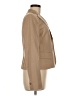 Ann Taylor LOFT 100% Wool Tan Wool Blazer Size 6 - photo 4