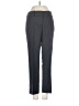 J.Crew 100% Wool Chevron-herringbone Gray Wool Pants Size 00 - photo 1