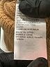 QVC Tan Turtleneck Sweater Size XL (estimated) - photo 8
