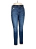 AE77 Blue Jeans Size 14 - photo 1
