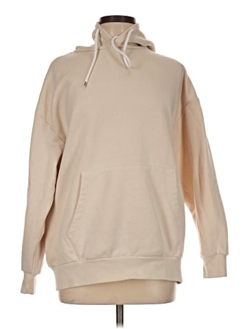 Forever 21 Pullover Hoodie (view 1)