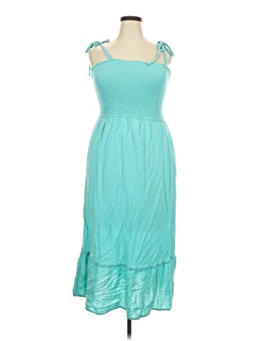Zesica Casual Dress (view 1)