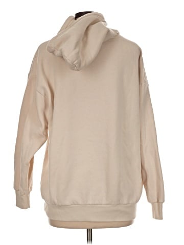 Forever 21 Pullover Hoodie (view 2)