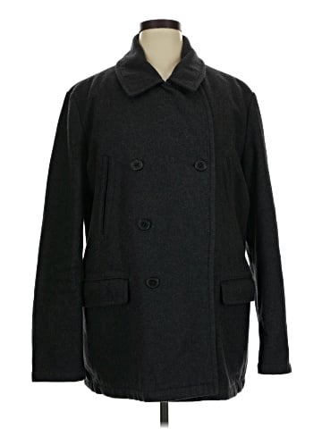 Gap Coat (view 1)