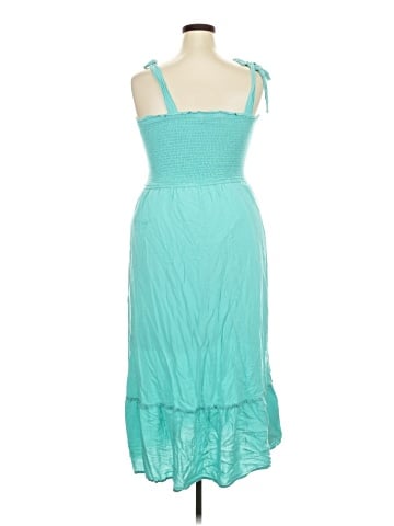 Zesica Casual Dress (view 2)