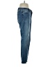 Talbots Solid Blue Jeans Size 4 (petite) - photo 4