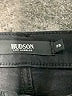 Hudson Jeans Black Jeans Size 28 waist - photo 7