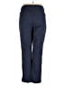 Boden Solid Blue Casual Pants Size 16R - photo 2