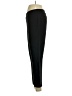 MICHAEL Michael Kors Solid Black Dress Pants Size L - photo 5