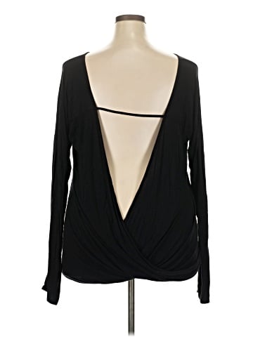 Zyia Active Long Sleeve Top (view 2)
