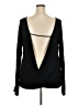 Zyia Active Black Long Sleeve Top Size 3X - photo 2