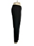 MICHAEL Michael Kors Solid Black Dress Pants Size L - photo 4