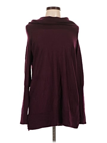 Tahari Turtleneck Sweater (view 1)