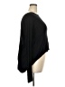 Zyia Active Black Long Sleeve Top Size 3X - photo 4