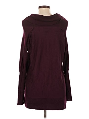 Tahari Turtleneck Sweater (view 2)