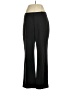 George Black Dress Pants Size 12 - photo 1