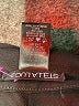 Stella Luce Black Active Pants Size S - photo 4