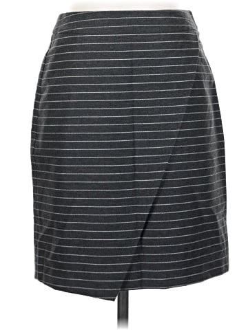 Ann Taylor LOFT Outlet Casual Skirt (view 1)