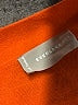 Everlane 100% Wool Orange Wool Cardigan Size S - photo 6