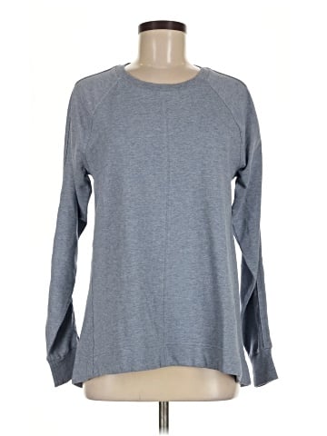 Athleta Pullover Sweater (view 1)