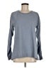 Athleta Gray Pullover Sweater Size M - photo 1