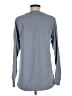Athleta Gray Pullover Sweater Size M - photo 2
