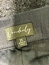 wonderly Black Casual Pants Size 3X - photo 4