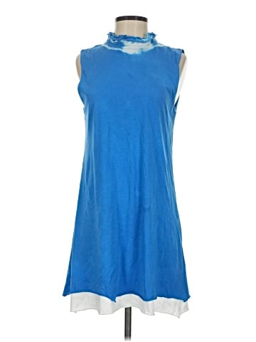 Indigenous Casual Dress (view 1)