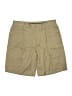 Van Heusen Solid Tan Khaki Shorts Size 34 waist - photo 1