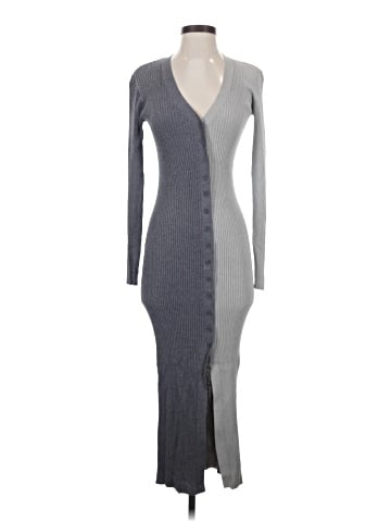 STAUD Casual Dress (view 1)