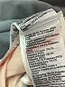Assorted Brands 100% Polyester Color Block Gray Jacket Size XXS - photo 7