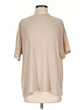 Petal And Pup Short Sleeve Turtleneck