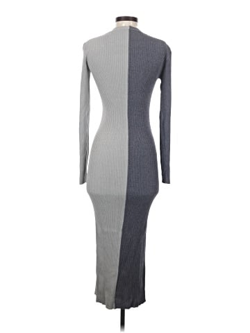 STAUD Casual Dress (view 2)