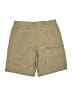 Van Heusen Solid Tan Khaki Shorts Size 34 waist - photo 2