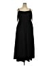 Torrid Black Casual Dress Size 2X Plus (2) - photo 1