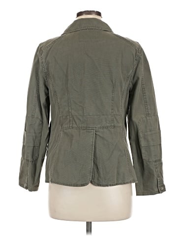 Ruff Hewn Jacket (view 2)