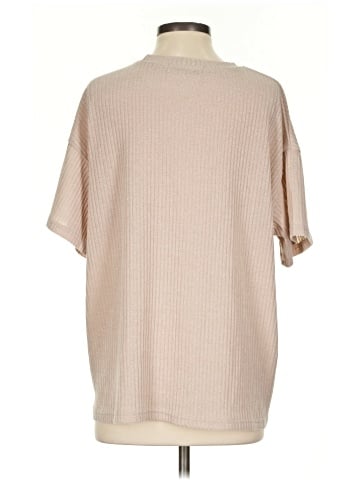 Petal and Pup Short Sleeve Turtleneck (view 2)