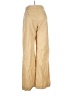 French Connection Gold Khakis Size 2 - photo 2