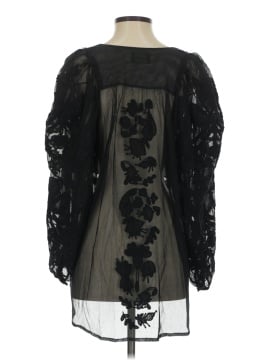 Rachel Comey 3/4 Sleeve Blouse (view 2)