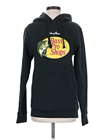 Bass Pro Shops Pullover Hoodie (view 1)