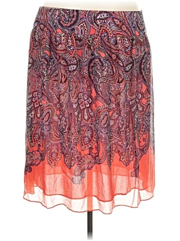 Avenue Studio Casual Skirt (view 1)