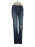 Adriano Goldschmied Stars Blue Jeans Size 26 waist - photo 1