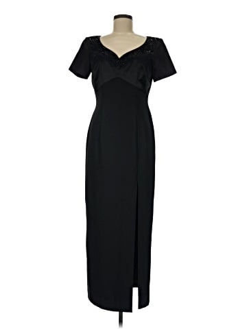 Liz Claiborne Cocktail Dress (view 1)