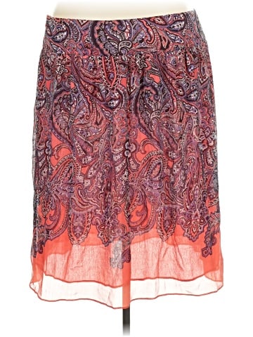 Avenue Studio Casual Skirt (view 2)
