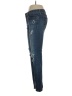 Adriano Goldschmied Stars Blue Jeans Size 26 waist - photo 5