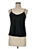 Unbranded Black Tank Top Size M (estimated) - photo 1