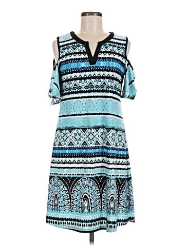 Alyx Casual Dress (view 1)