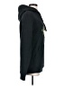 Bass Pro Shops Black Pullover Hoodie Size XS - photo 4