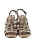 Aerosoles Tan Wedges Size 9 1/2 - photo 2