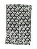 MICHAEL Michael Kors 100% Acrylic Graphic Black Scarf One size - photo 2